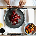 Hotel Sofitel Taksim Istanbul