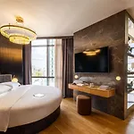 Hotel Sofitel Taksim 5*