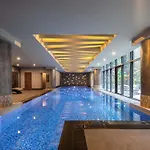 Sofitel Taksim Hotel Istanbul