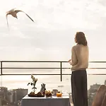 Sofitel Taksim Istanbul