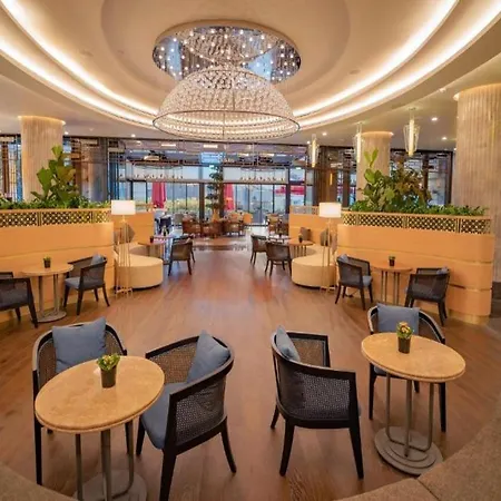 Sofitel Taksim Istanbul