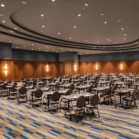 Sofitel Taksim 5* Istanbul