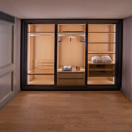 Sofitel Taksim Hotel Istanbul