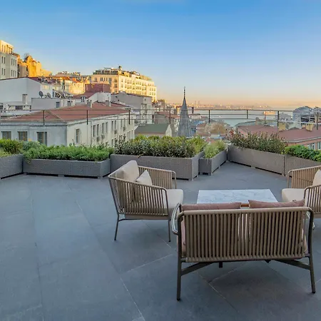 Sofitel Taksim