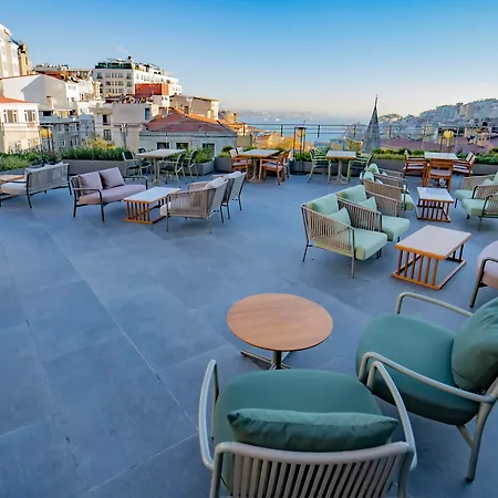 Sofitel Taksim