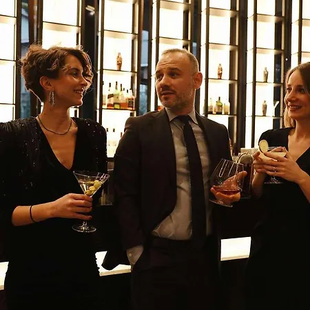 Sofitel Taksim Hotel 5*