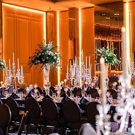 Sofitel Taksim 5*