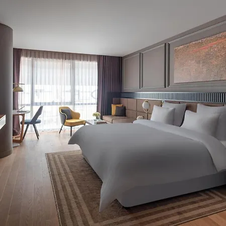 Sofitel Taksim Istanbul