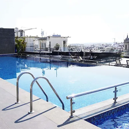 Sofitel Taksim Hotel