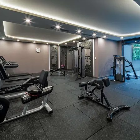 Sofitel Taksim Hotel 5*