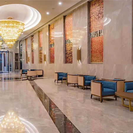Sofitel Taksim Hotel
