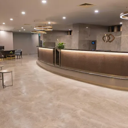 Sofitel Taksim Istanbul