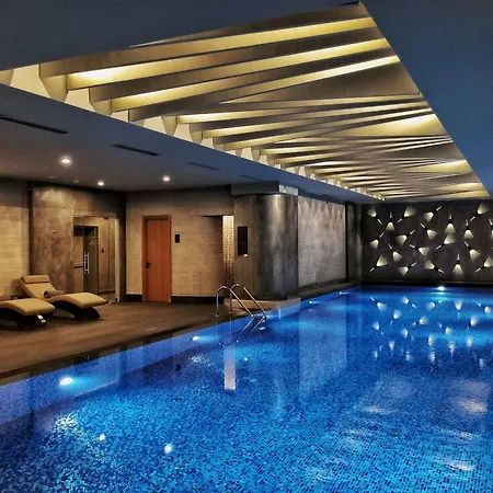 Sofitel Taksim
