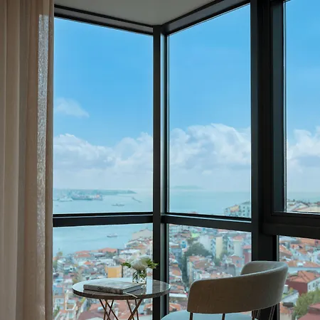 Sofitel Taksim 5* Istanbul