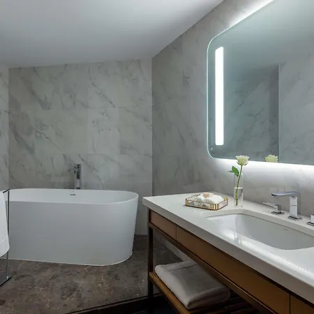 Hotel Sofitel Taksim Istambul