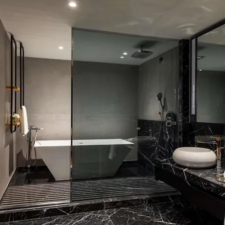 Sofitel Taksim Hotel Istambul