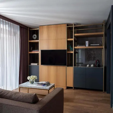 Hotel Sofitel Taksim Istambul