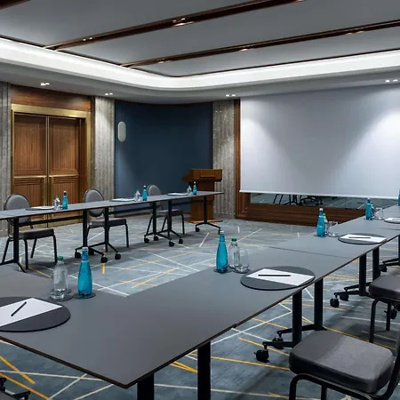 Hotel Sofitel Taksim Istambul