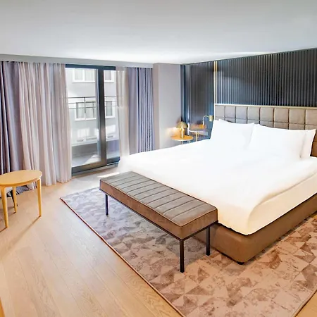 Sofitel Taksim Hotel