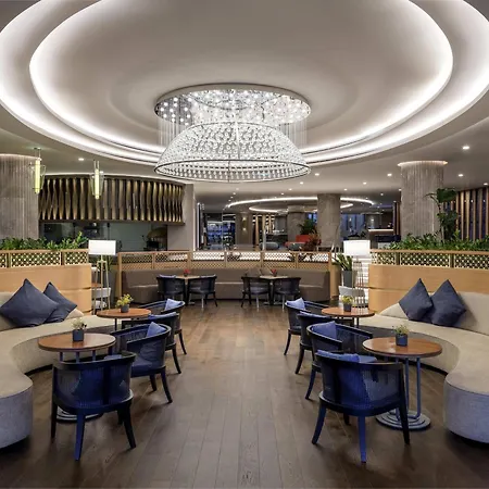 Sofitel Taksim Hotel