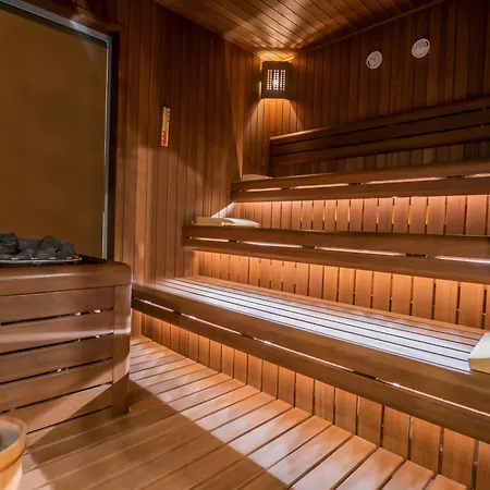 Sofitel Taksim Hotel Istambul