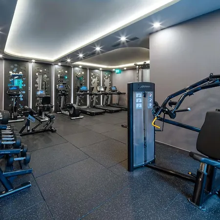 Sofitel Taksim Hotel 5*