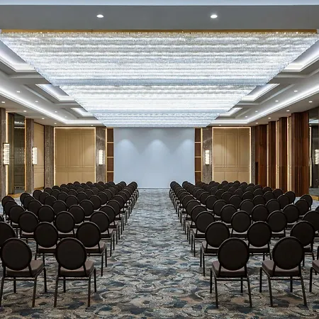 Sofitel Taksim Hotel