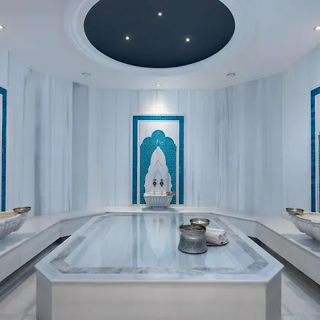 Sofitel Taksim 5* Istanbul