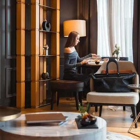 Sofitel Taksim 5*