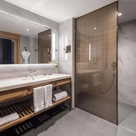 Sofitel Taksim 5*