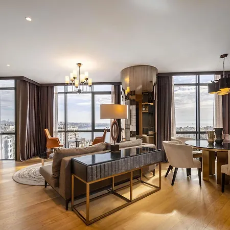 Sofitel Taksim 5*