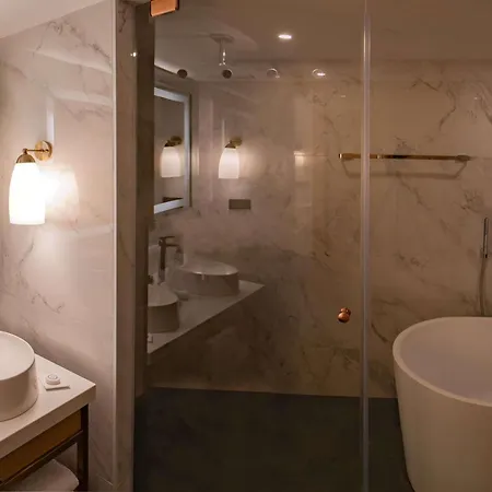 Sofitel Taksim Hotel Istanbul