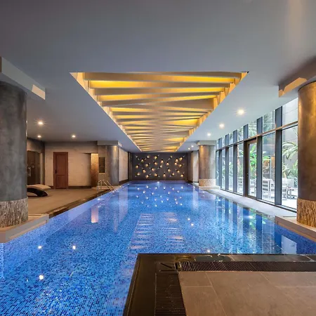 Sofitel Taksim 5* Istanbul