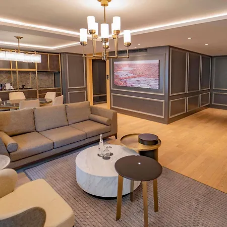 Sofitel Taksim 5*