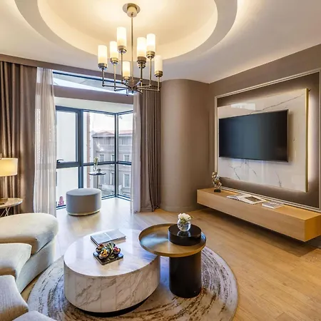 Sofitel Taksim 5* Istanbul