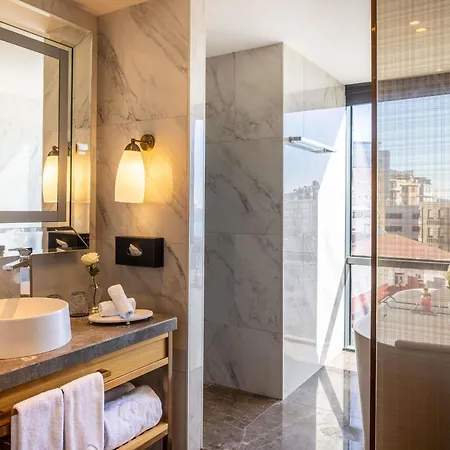 Sofitel Taksim Hotel Istanbul