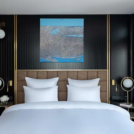 Sofitel Taksim 5*