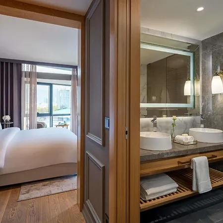 Sofitel Taksim 5* Istanbul