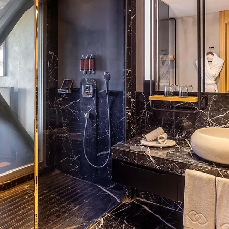 Hotel Sofitel Taksim