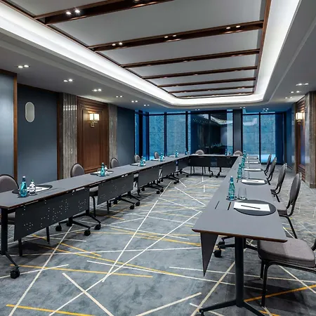 Hotel Sofitel Taksim Istanbul