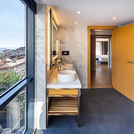 Hotel Sofitel Taksim