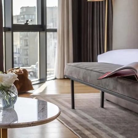 Sofitel Taksim 5* Istanbul