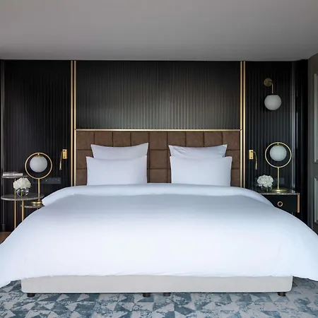 Sofitel Taksim Istanbul