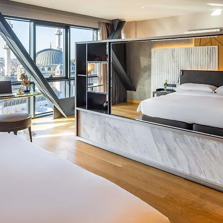 Hotel Sofitel Taksim