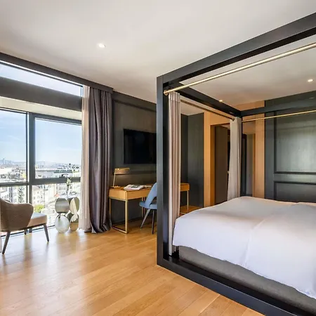 Sofitel Taksim Hotel 5*