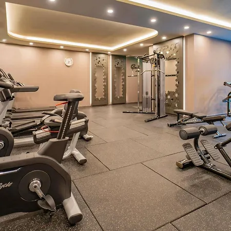 Sofitel Taksim Istanbul