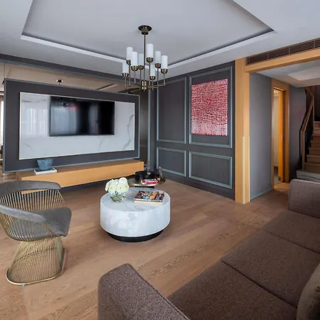 Sofitel Taksim Hotel Istanbul