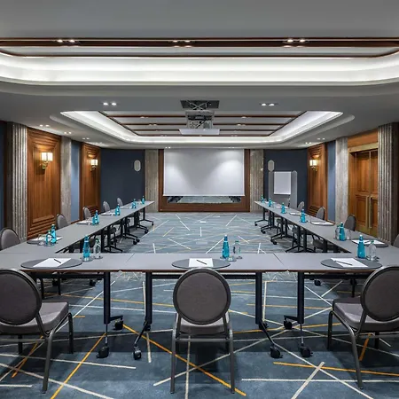 Sofitel Taksim 5*