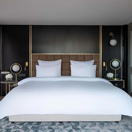 Sofitel Taksim Hotel