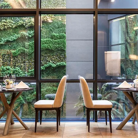 Sofitel Taksim Hotel 5*